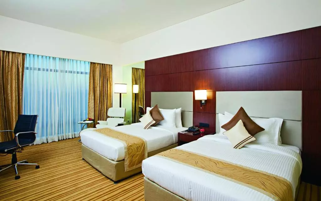 Country Inn and Suites By Radisson